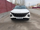 Hyundai Tucson 2023 года