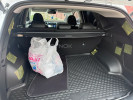 Hyundai Tucson 2023 года