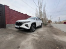 Hyundai Tucson 2023 года