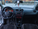 Volkswagen Polo 2015 года