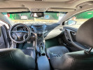 Hyundai Elantra 2014 года