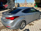 Hyundai Elantra 2014 года