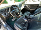 Hyundai Elantra 2014 года