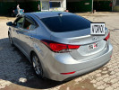 Hyundai Elantra 2014 года
