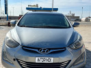Hyundai Elantra 2014 года