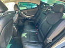 Hyundai Elantra 2014 года