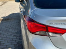 Hyundai Elantra 2014 года