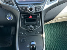 Hyundai Elantra 2014 года