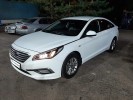 Hyundai Sonata 2019 года