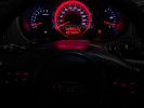Kia Cerato 2011 года