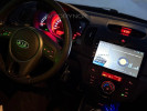 Kia Cerato 2011 года