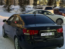 Kia Cerato 2011 года