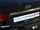 Kia Cerato 2011 года