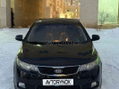Kia Cerato 2011 года