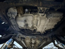 Kia Cerato 2011 года