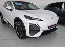 Deepal S7 2025 года