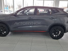 Changan X5 Plus 2025 года