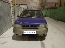 Nissan Prairie 1997 года