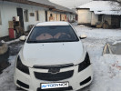 Chevrolet Cruze 2010 года