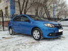 Renault Logan 2015 года