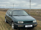 Volkswagen Golf 1993 года