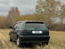 Volkswagen Golf 1993 года