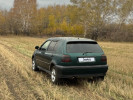 Volkswagen Golf 1993 года