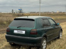 Volkswagen Golf 1993 года