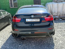 BMW X6 2008 года