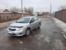 Toyota Corolla 2009 года