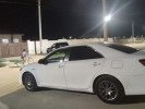 Toyota Camry 2012 года