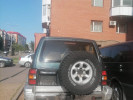 Mitsubishi Pajero 1995 года
