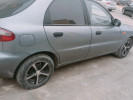 ЗАЗ Chance 2012 года