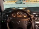 Mercedes-Benz E-Класс 2002 года