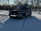Mitsubishi Pajero 1995 года