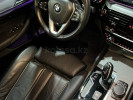 BMW 5 серия 2017 года
