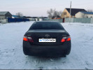 Toyota Camry 2011 года