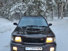 Subaru Forester 1997 года