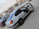 Toyota Corolla 1999 года