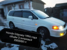 Honda Odyssey 1996 года