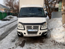 ГАЗ ГАЗель 2012 года