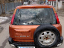 Honda CR-V 1998 года