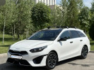Kia Cee'd 2023 года