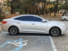 Hyundai Grandeur 2012 года