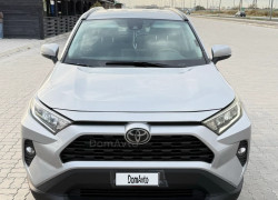 Toyota RAV4 2020 года
