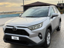 Toyota RAV4 2020 года