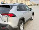 Toyota RAV4 2020 года