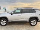 Toyota RAV4 2020 года