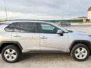 Toyota RAV4 2020 года