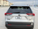 Toyota RAV4 2020 года